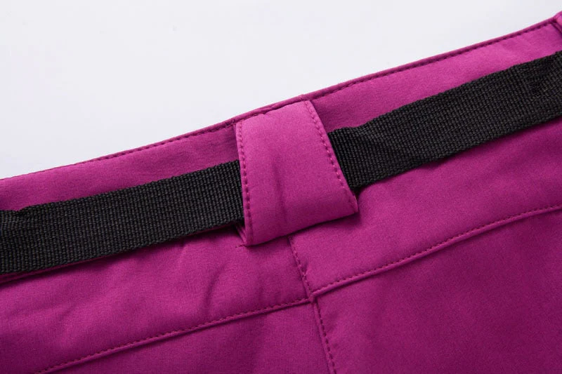 Nerea| Effortless and elegant winter trousers - Image 3