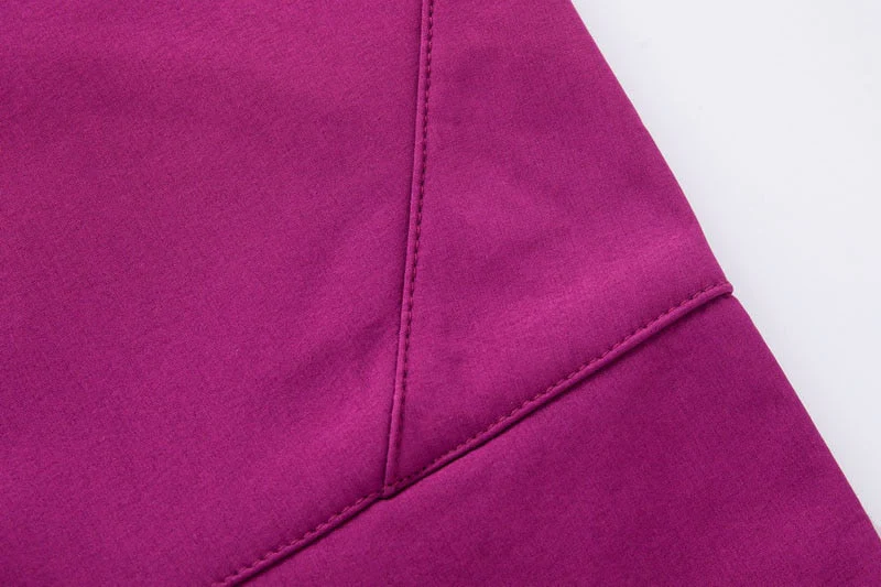 Nerea| Effortless and elegant winter trousers - Image 4