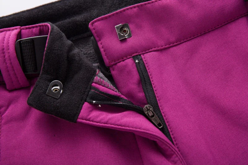 Nerea| Effortless and elegant winter trousers - Image 5
