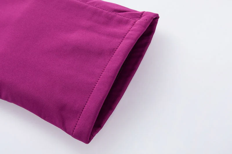 Nerea| Effortless and elegant winter trousers - Image 7