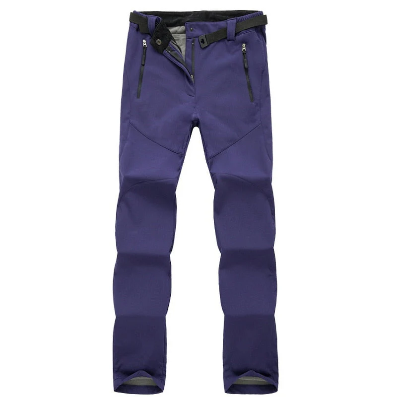 Nerea| Effortless and elegant winter trousers - Image 9