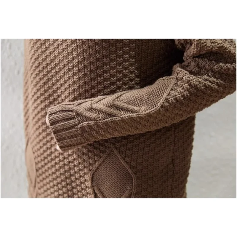 Nerea | Elegant and versatile winter garment - Image 11