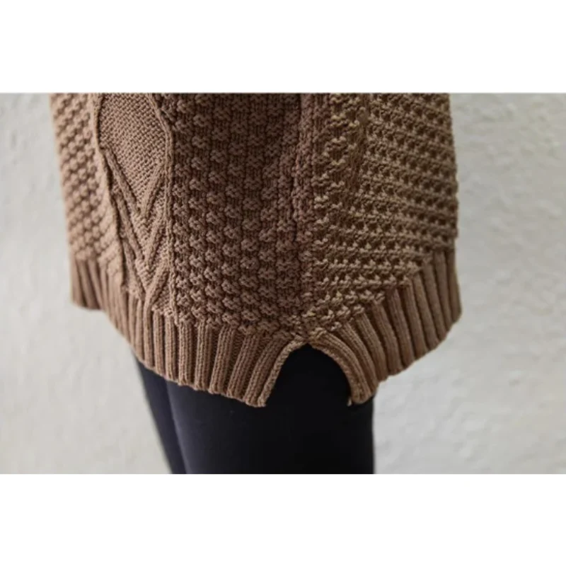 Nerea | Elegant and versatile winter garment - Image 13