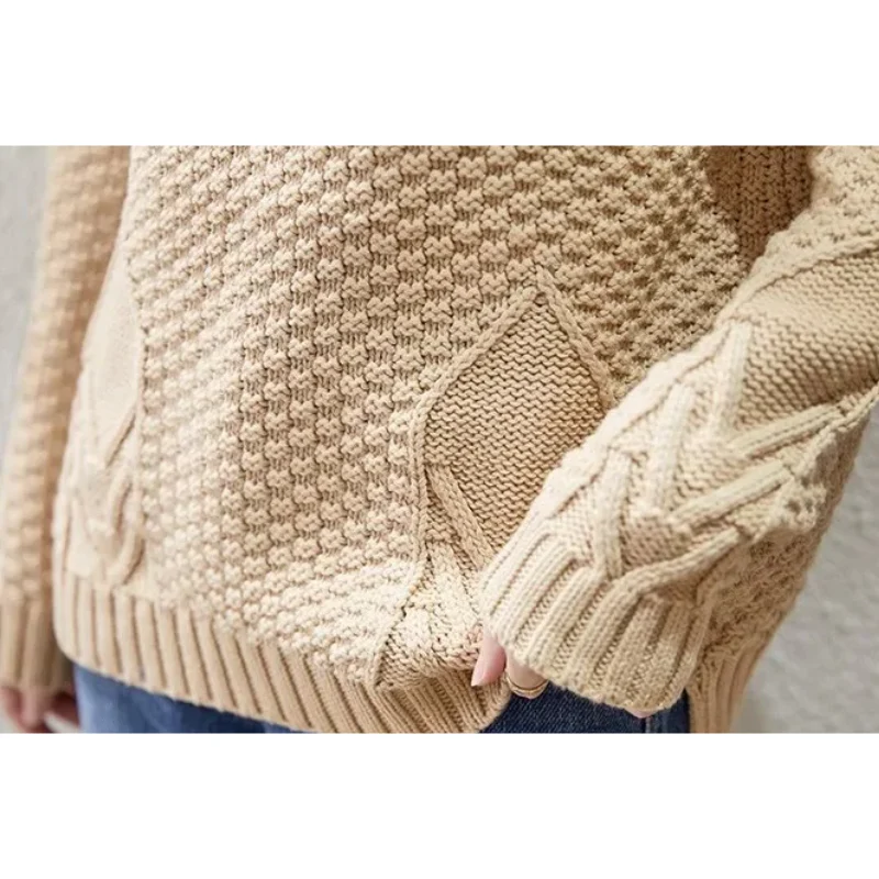 Nerea | Elegant and versatile winter garment - Image 18