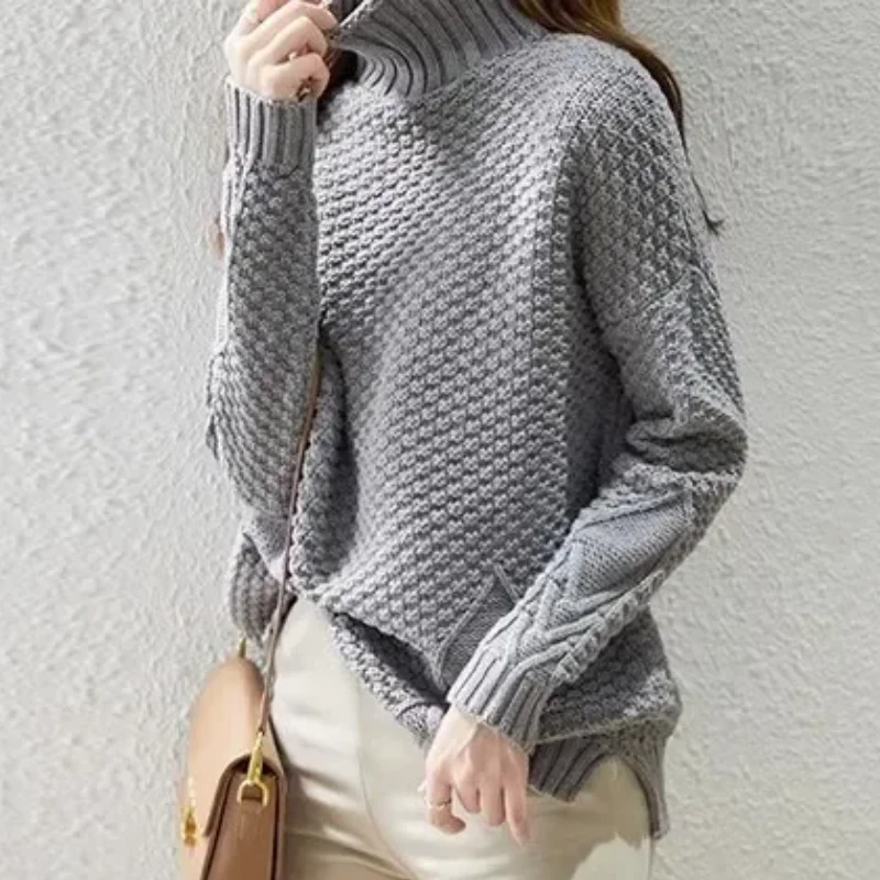 Nerea | Elegant and versatile winter garment - Image 22
