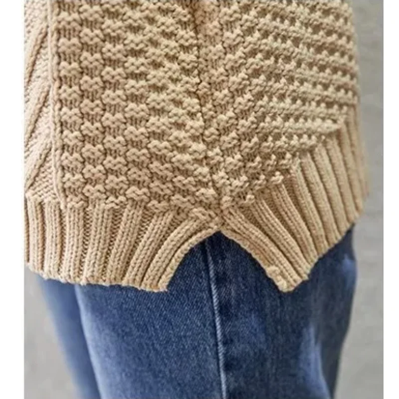 Nerea | Elegant and versatile winter garment - Image 6