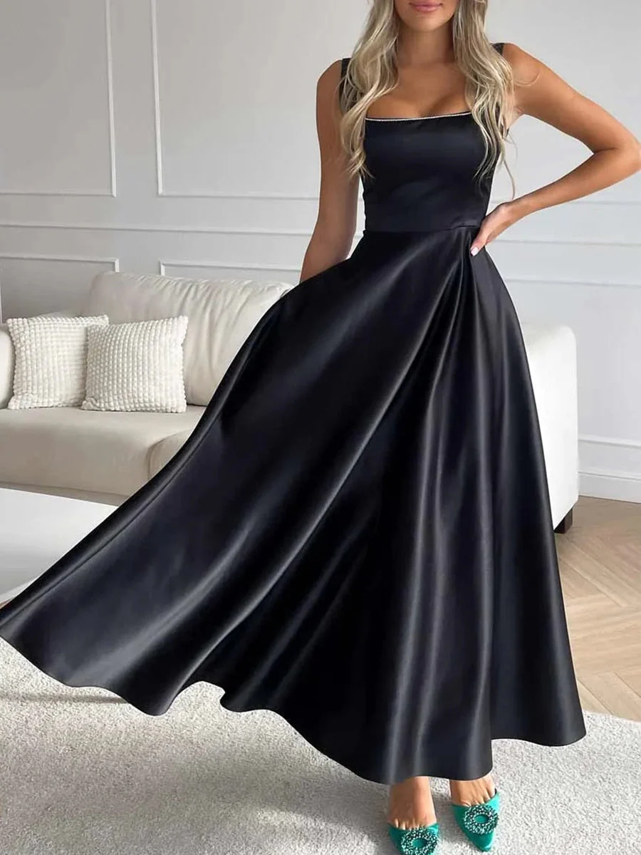 Nerea® | Elegant Cocktail Dress
