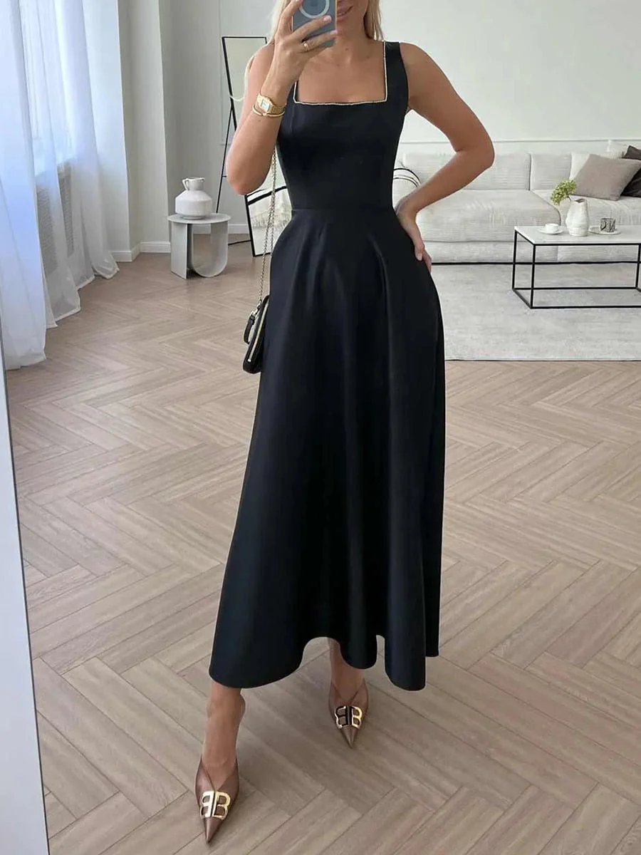 Nerea® | Elegant Cocktail Dress - Image 3
