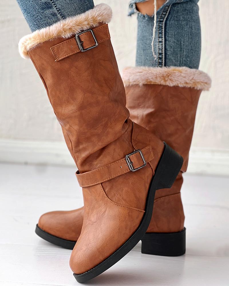 Nerea | Orthopedic fashion boots - Image 2