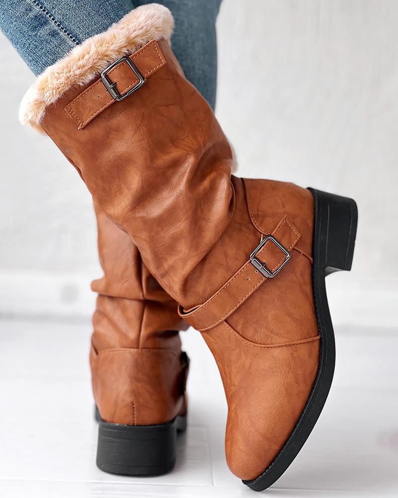Nerea | Orthopedic fashion boots - Image 8