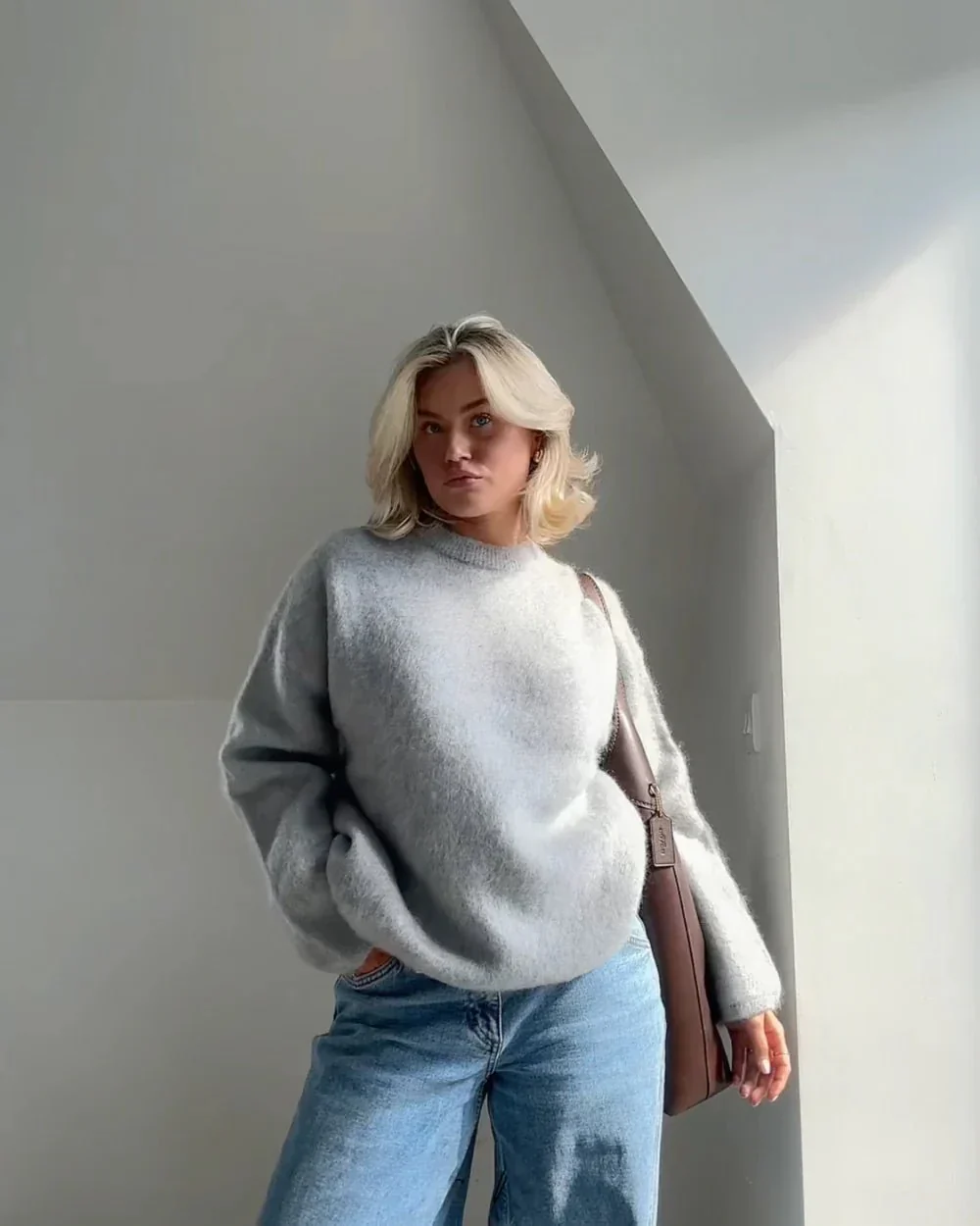 Nerea® | SWEATER - Image 17