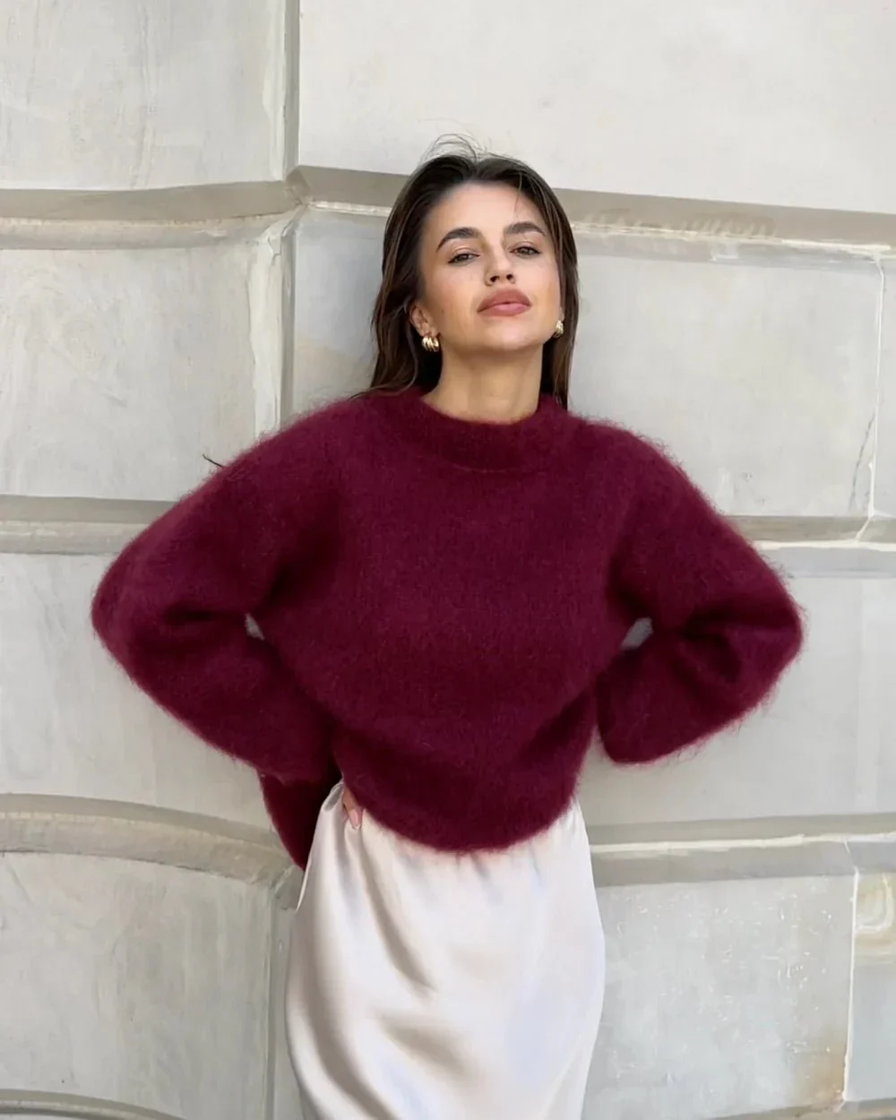 Nerea® | SWEATER - Image 3