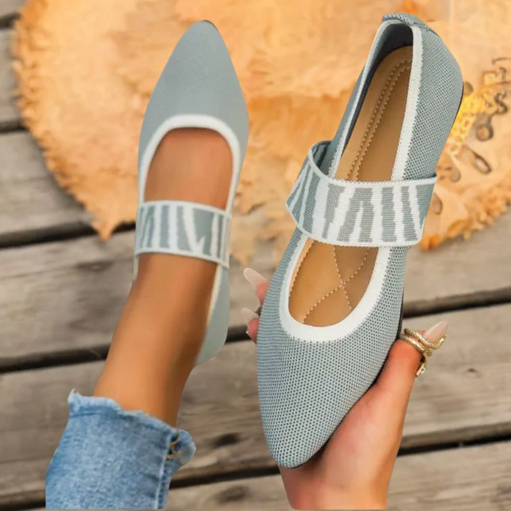 Nerea® | Tapered Flat Slides - Image 5