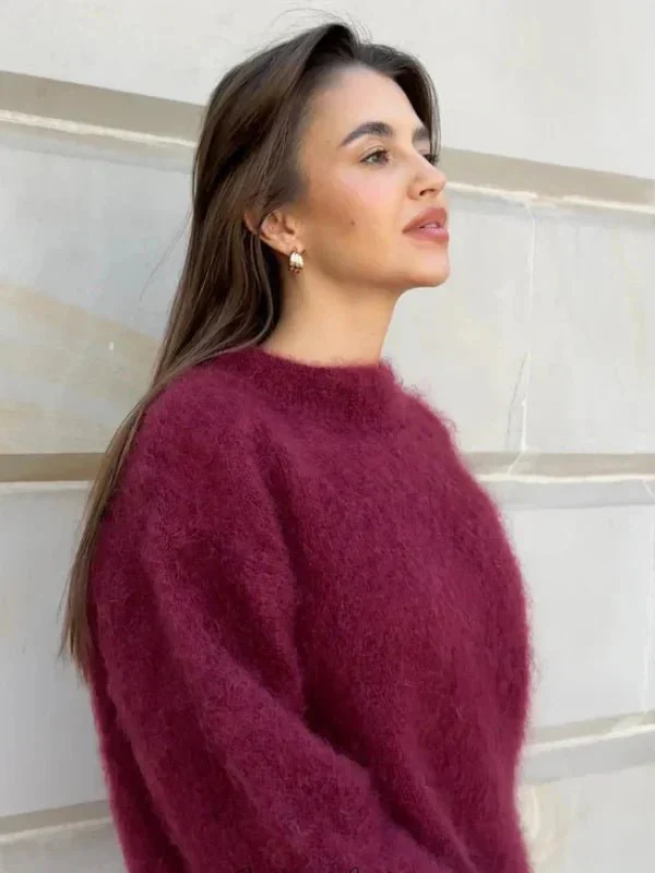 Nerea | SWEATER - Image 12