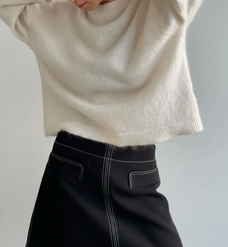 Nerea | SWEATER - Image 6