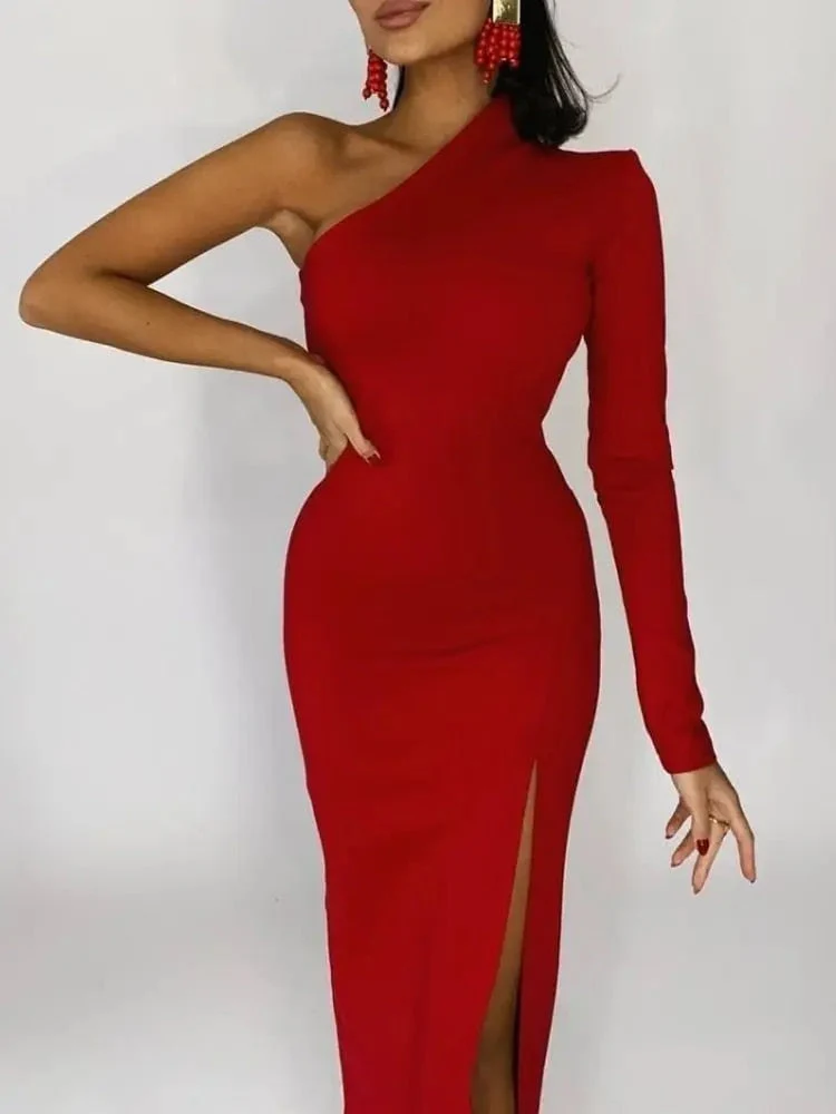 Nia® | Elegant Dress For Women