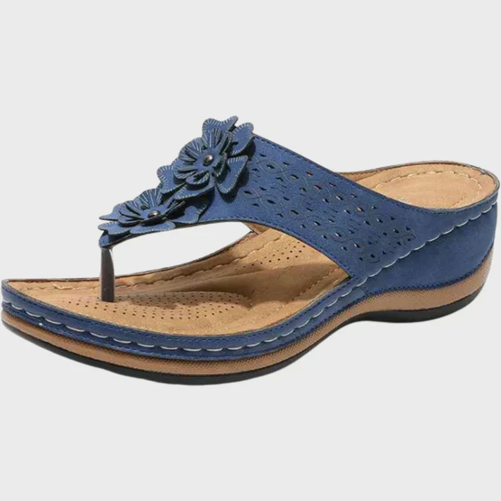 Nia® | Trendy Women'S Flip Flops - Image 2