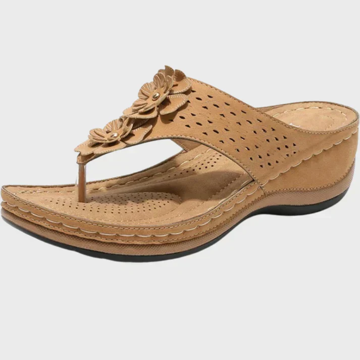 Nia® | Trendy Women'S Flip Flops - Image 3
