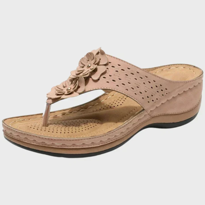 Nia® | Trendy Women'S Flip Flops - Image 4