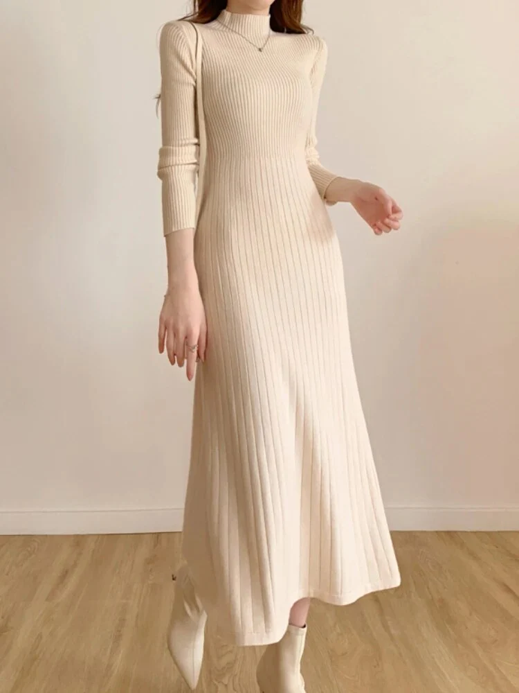 Niamh® | Midi Dress - Image 3