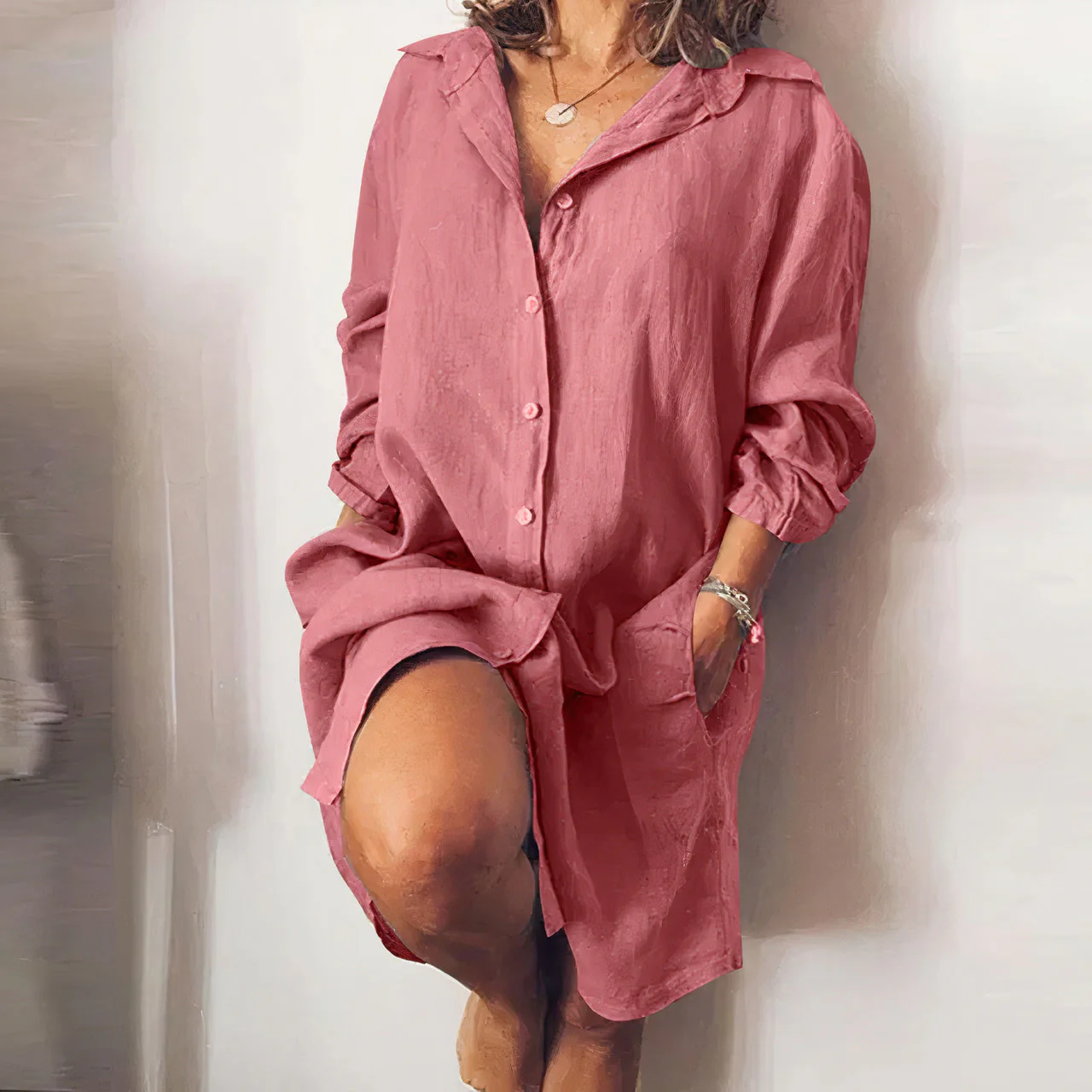 Nicanora® | Elegant-Summer-Dress-Joan - Image 3