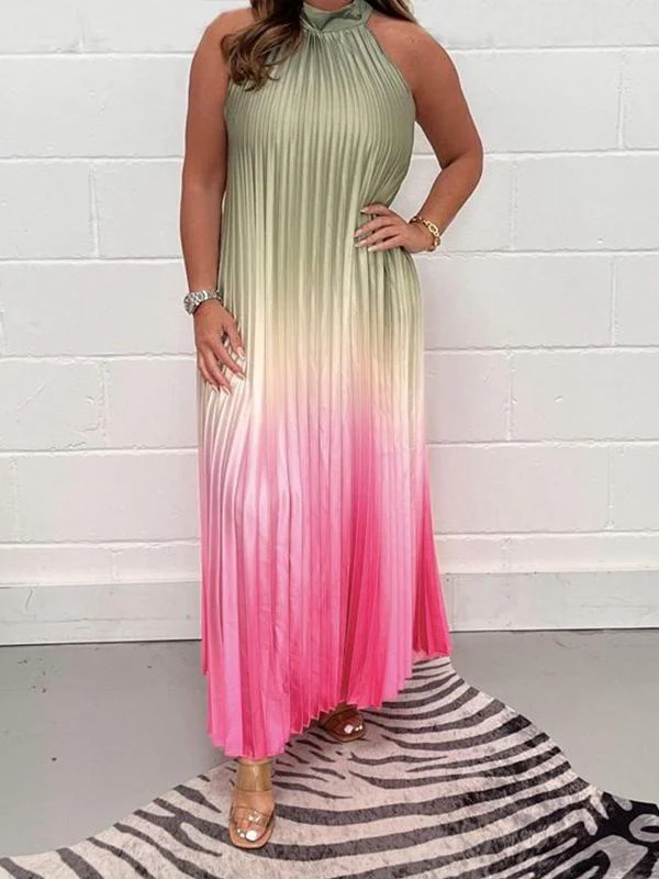Nicia® | Elegant and casual summer dress - Image 3