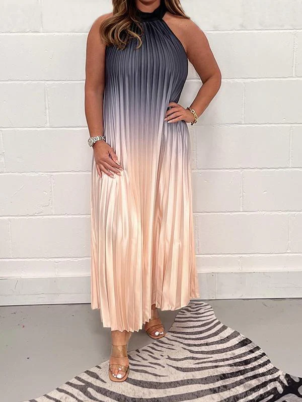 Nicia® | Elegant and casual summer dress - Image 4