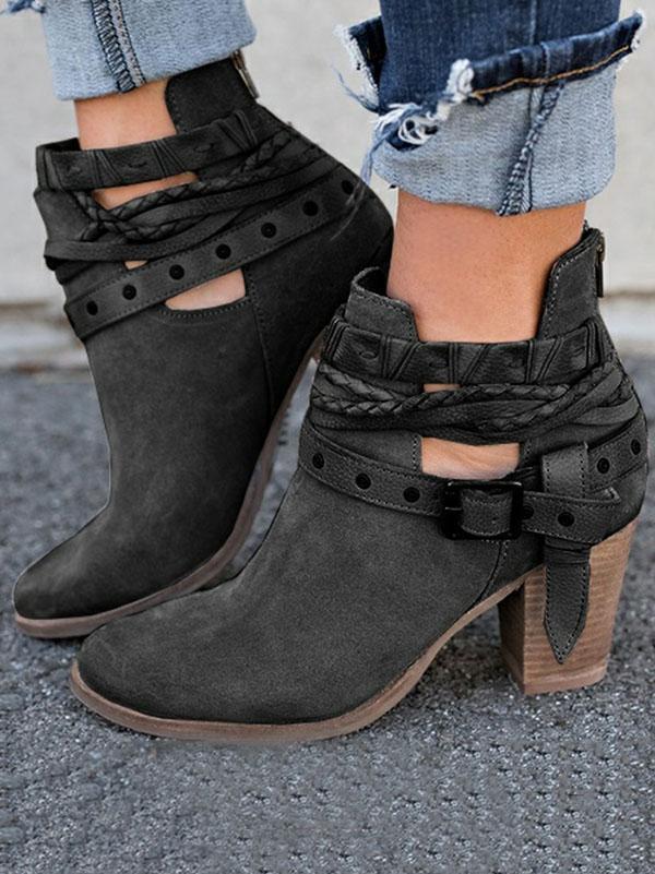 Nicol | Comfortable and fashionable orthopedic shoes - Image 3