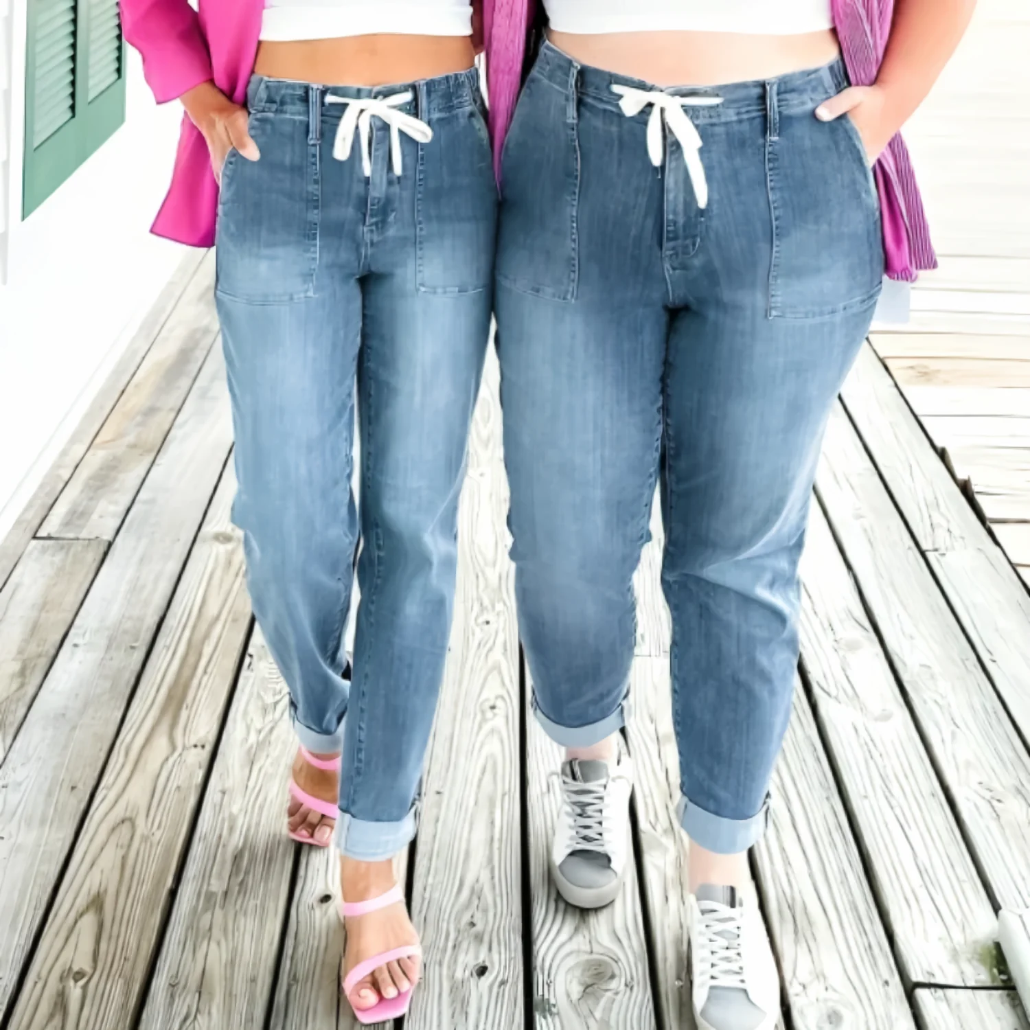 Nicol® | Denim-Jeans - Image 2