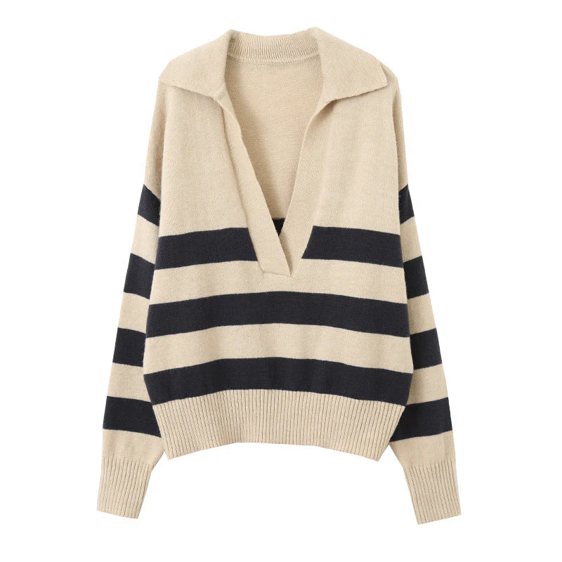 Nicol | Simple and stylish winter sweater - Image 6