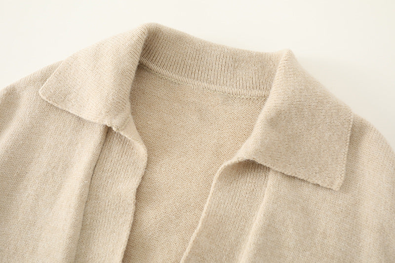 Nicol | Simple and stylish winter sweater - Image 7