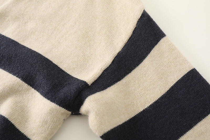 Nicol | Simple and stylish winter sweater - Image 8