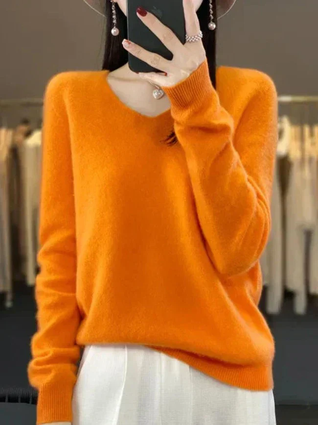 Nicol| Versatile and comfortable winter top - Image 5