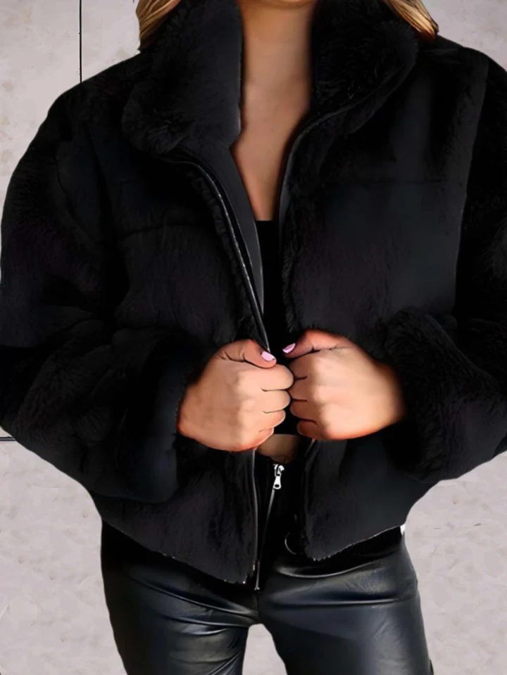 Nicolasa® | Casual and fashionable winter jacket