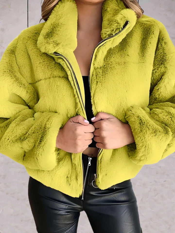 Nicolasa® | Casual and fashionable winter jacket - Image 2