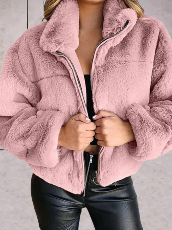Nicolasa® | Casual and fashionable winter jacket - Image 4
