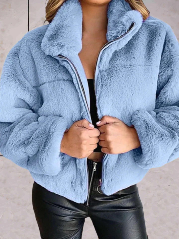 Nicolasa® | Casual and fashionable winter jacket - Image 6