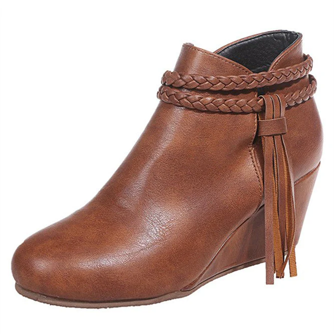Nicolasa | Custom-made and comfortable orthopedic wedge - Image 10