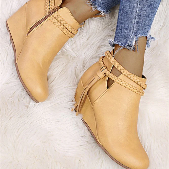 Nicolasa | Custom-made and comfortable orthopedic wedge - Image 5