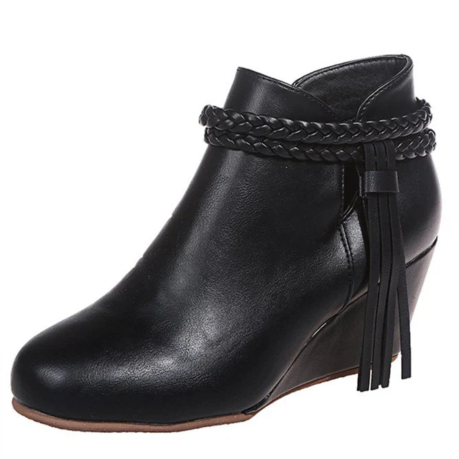 Nicolasa | Custom-made and comfortable orthopedic wedge - Image 7