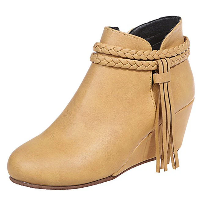 Nicolasa | Custom-made and comfortable orthopedic wedge - Image 9