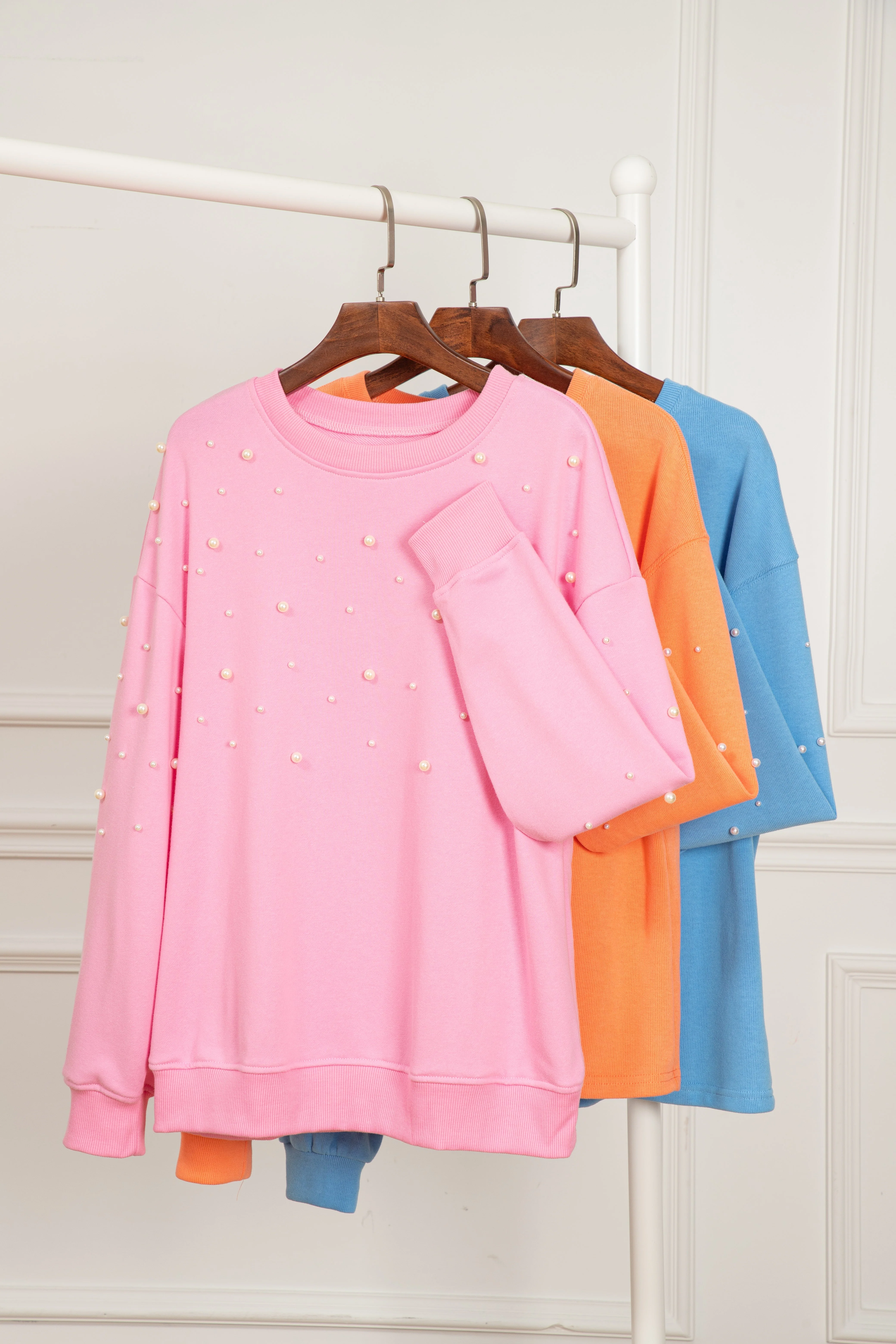 Nicolasa | Elegant and casual winter sweater - Image 8