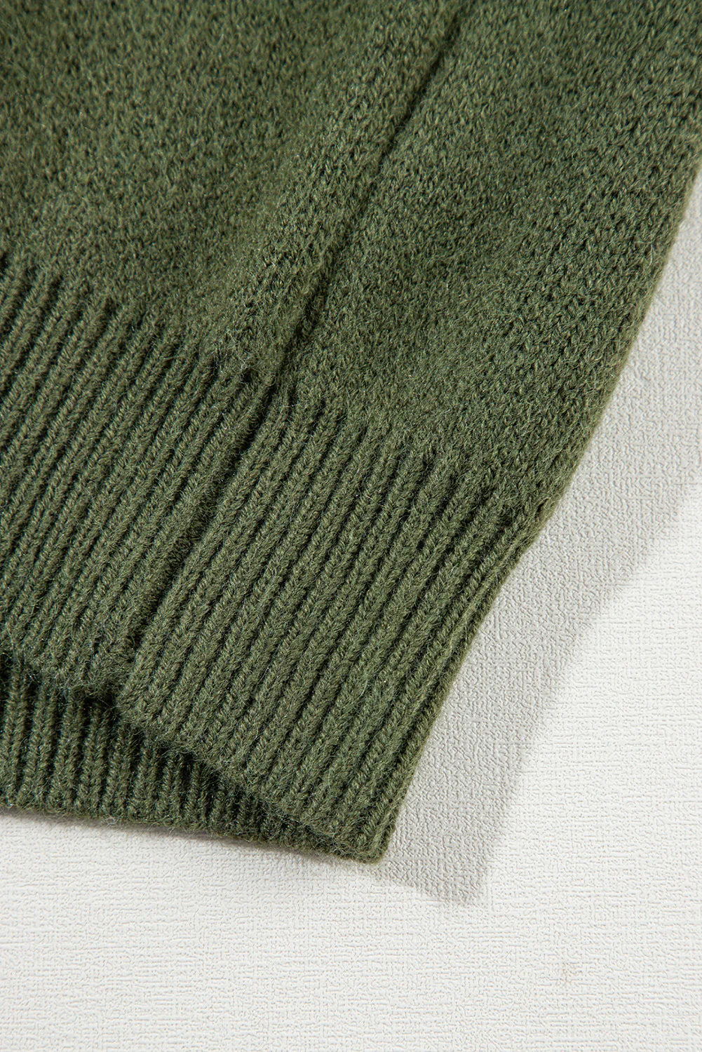 Nicolasa | Fashionable and effortless winter sweater - Image 5