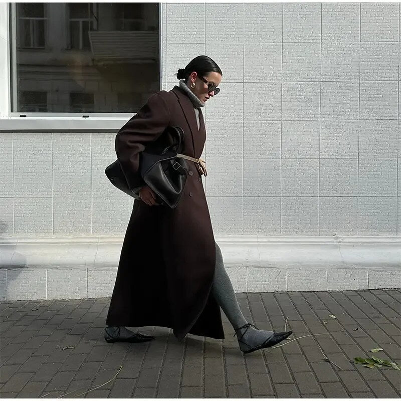 Nicolasa® | RAINCOAT - Image 7