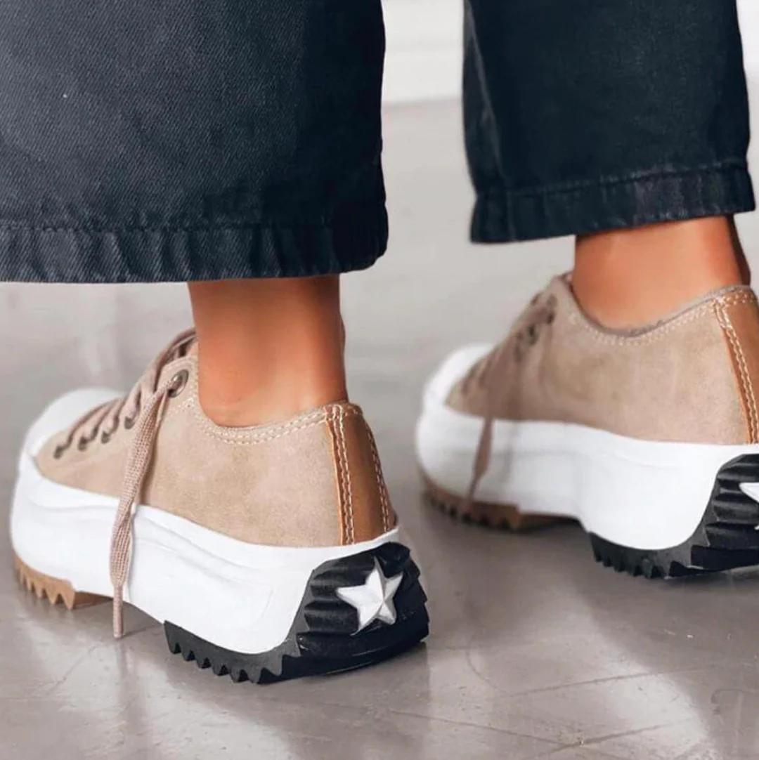 Nicolasa® | Stylish Sneakers For Women - Image 2