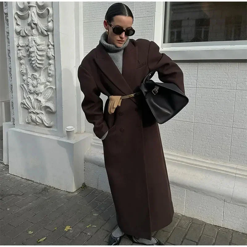 Nicolasa | RAINCOAT - Image 7