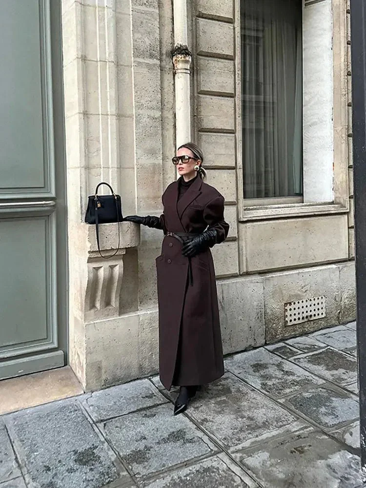 Nicolasa | RAINCOAT - Image 8