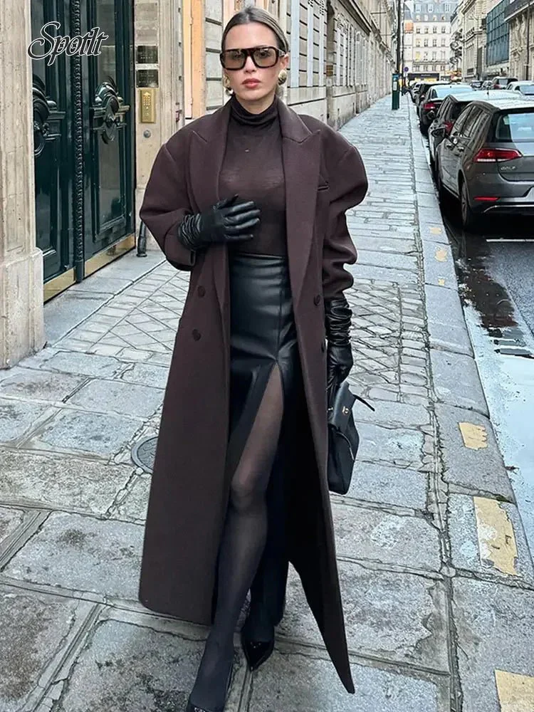 Nicolasa | RAINCOAT - Image 9