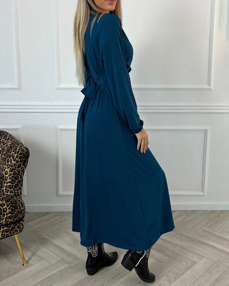 Nieves® | Elegant and versatile summer dress - Image 10
