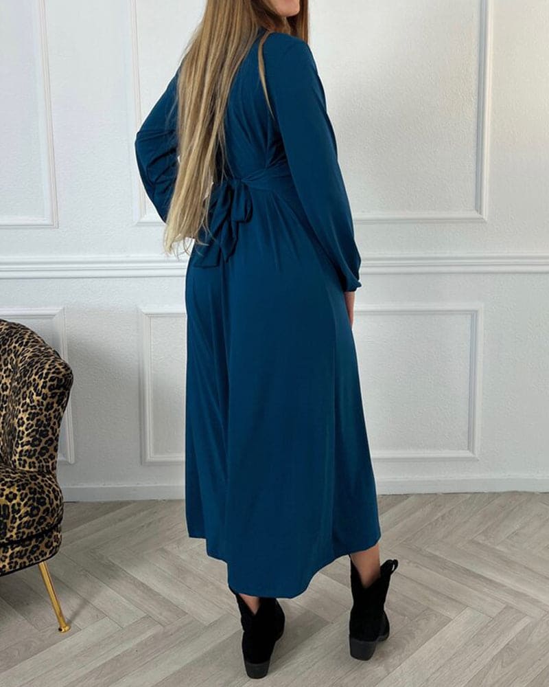 Nieves® | Elegant and versatile summer dress - Image 11